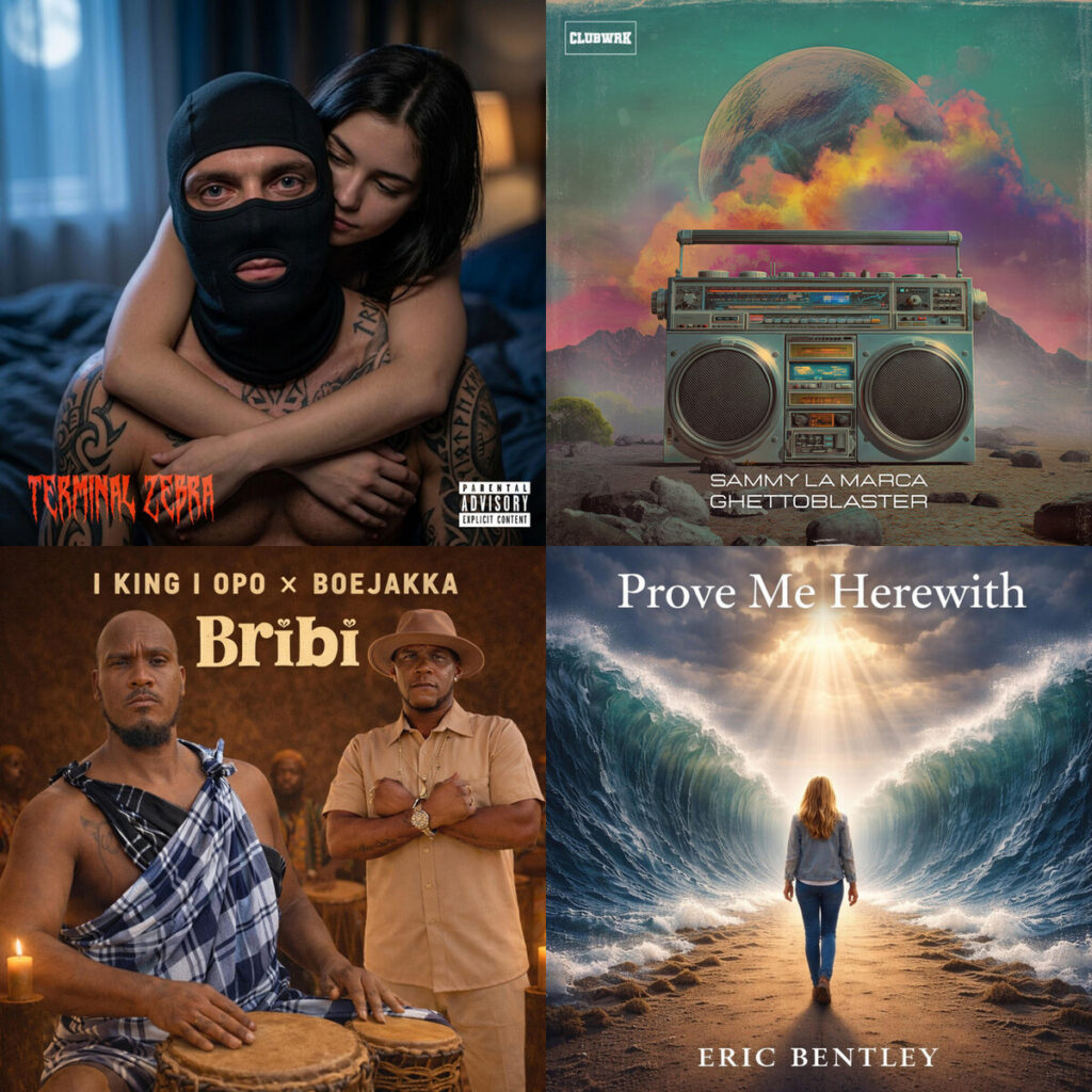 Ruido, Fe y Fuego en Frecuencia Máxima