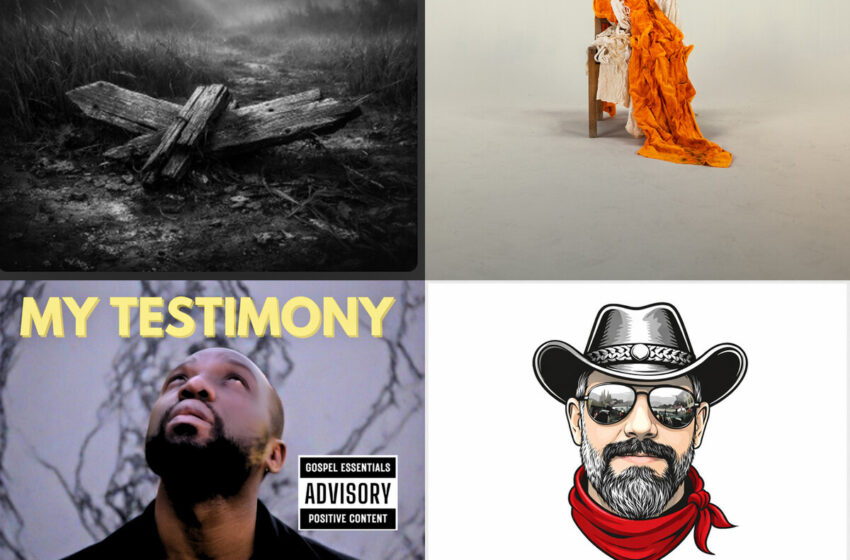  Rutas, sombras y órbitas: cuatro formas de sentir el pulso