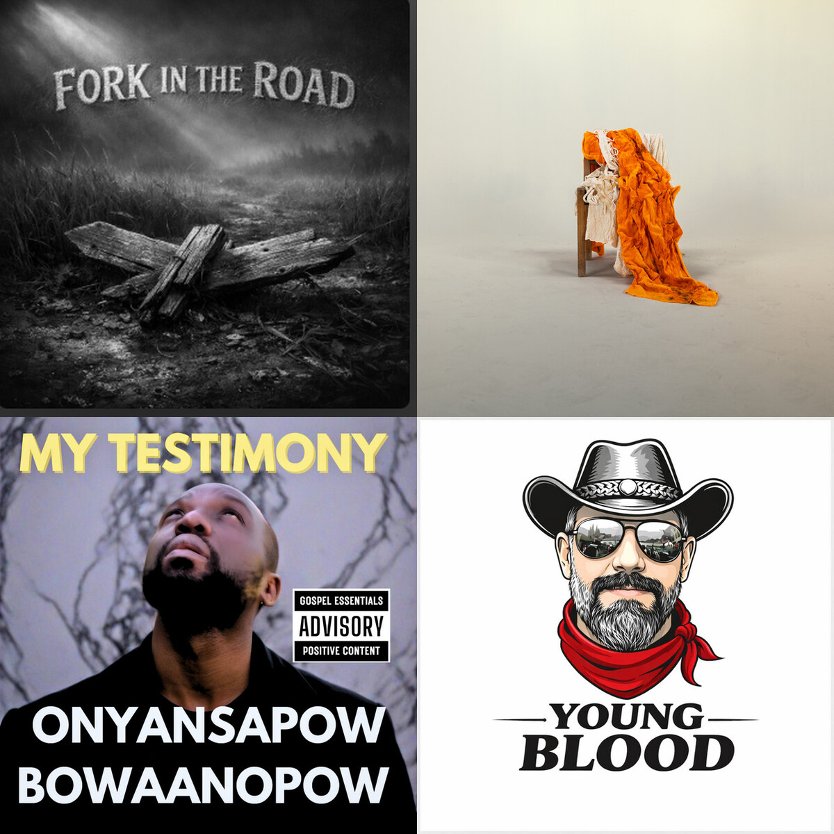  Rutas, sombras y órbitas: cuatro formas de sentir el pulso