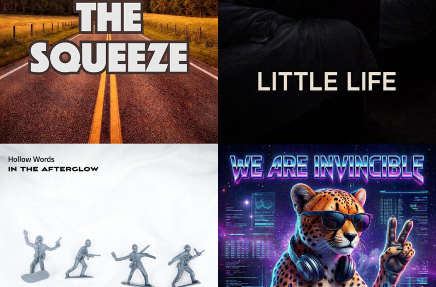  Scroll, Motor y Ceniza: cuatro formas de habitar el presente