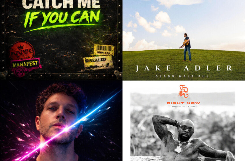  Selección musical: del rap metal al synthpop actual