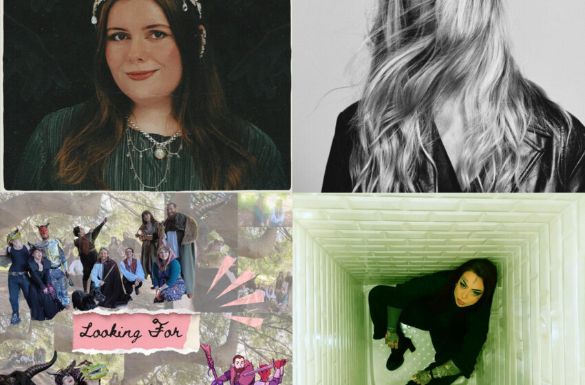  Selección musical: introspección, ruptura y reconstrucción