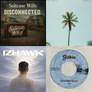 Señales, afectos y atmósferas: cuatro formas de habitar lo invisible