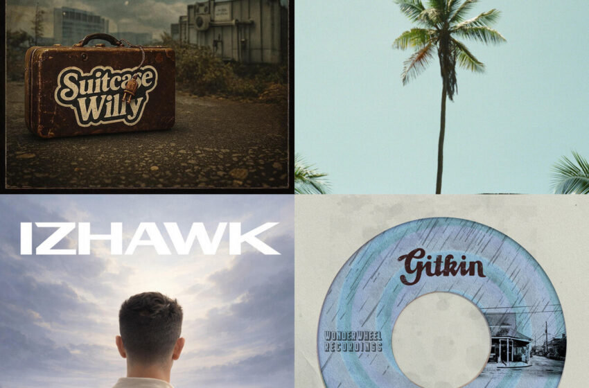  Señales, afectos y atmósferas: cuatro formas de habitar lo invisible