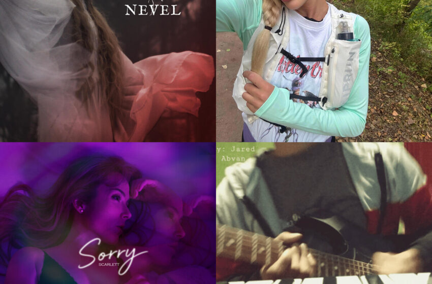  Sombras, decisiones y niebla: anatomía de cuatro grietas emocionales