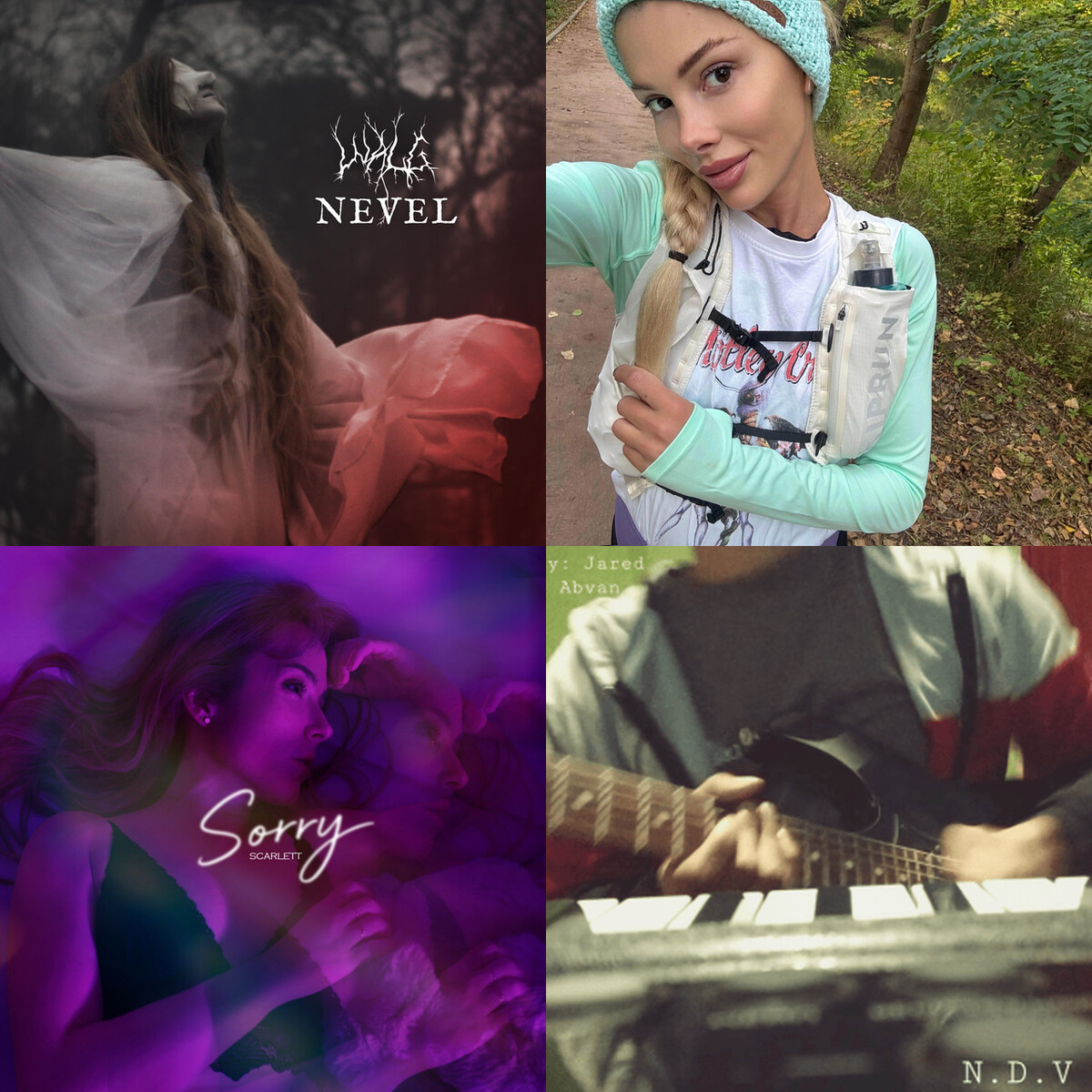  Sombras, decisiones y niebla: anatomía de cuatro grietas emocionales