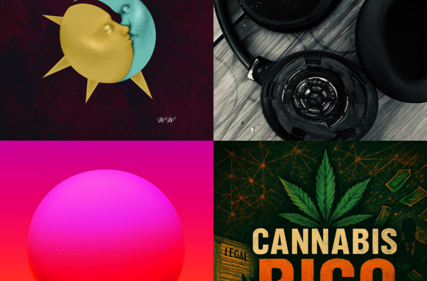  Sonidos alternativos que exploran deseo, conflicto y ambición