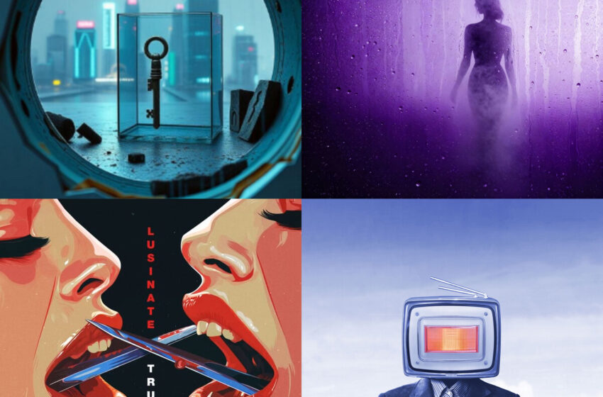  Sonidos en tensión: introspección y fuerza en nuevos lanzamientos