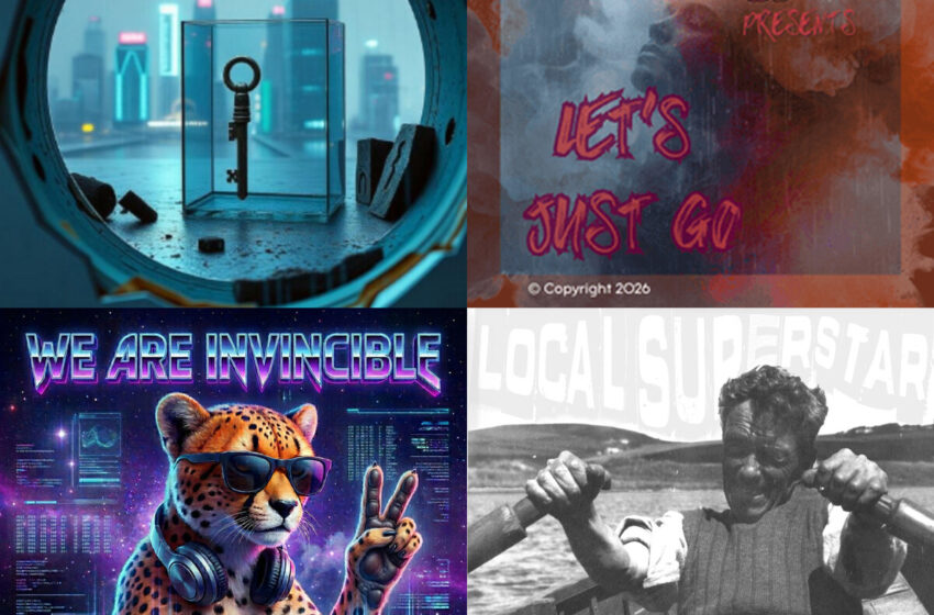  Tendencia actual y actitud: escapar sin mirar atrás