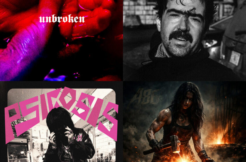  Un mapa de contrastes donde el sonido se convierte en territorio