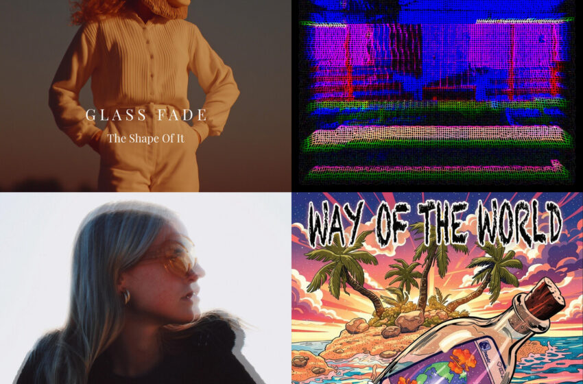  Un mapa donde lo humano y lo artificial se entrecruzan hasta volverse indistinguibles.