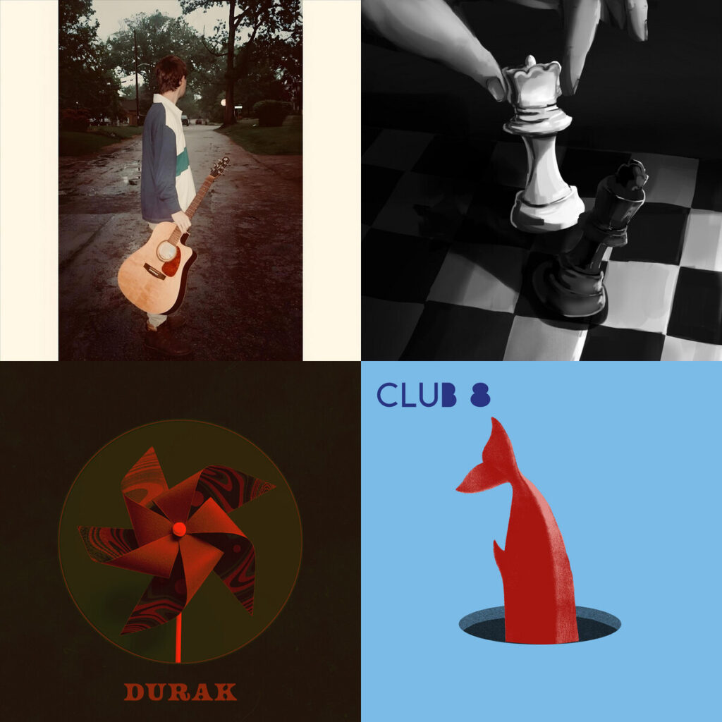 Un pequeño mapa emocional donde cada ruta lleva a un estado distinto