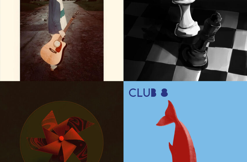  Un pequeño mapa emocional donde cada ruta lleva a un estado distinto