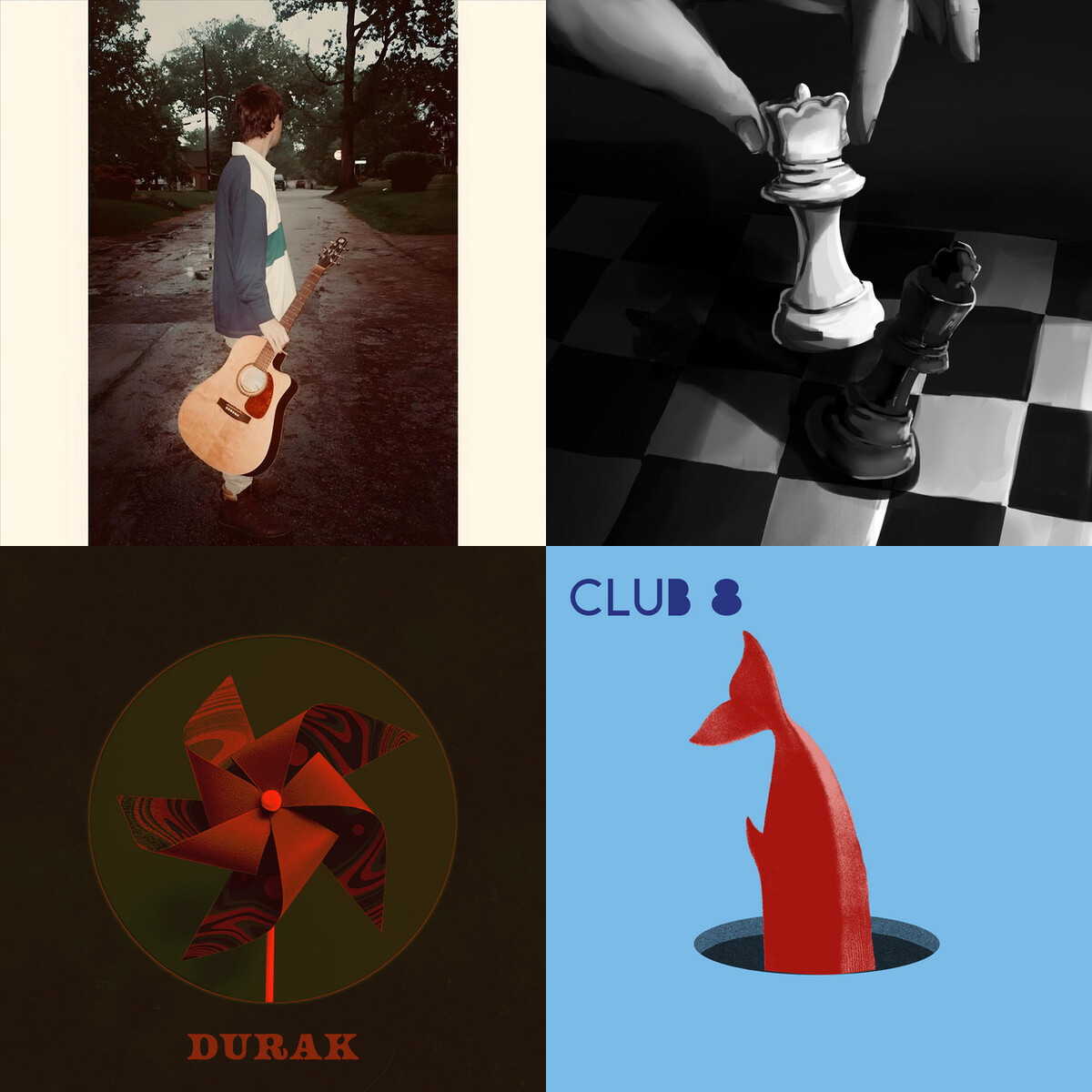  Un pequeño mapa emocional donde cada ruta lleva a un estado distinto