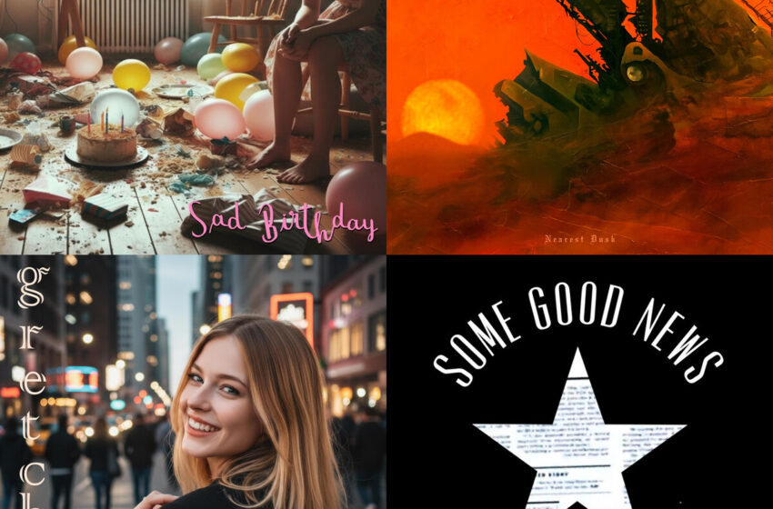  Un recorrido que va de la contención al desgarro, y de ahí a la reconstrucción.