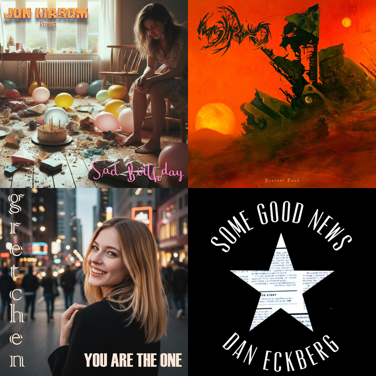  Un recorrido que va de la contención al desgarro, y de ahí a la reconstrucción.