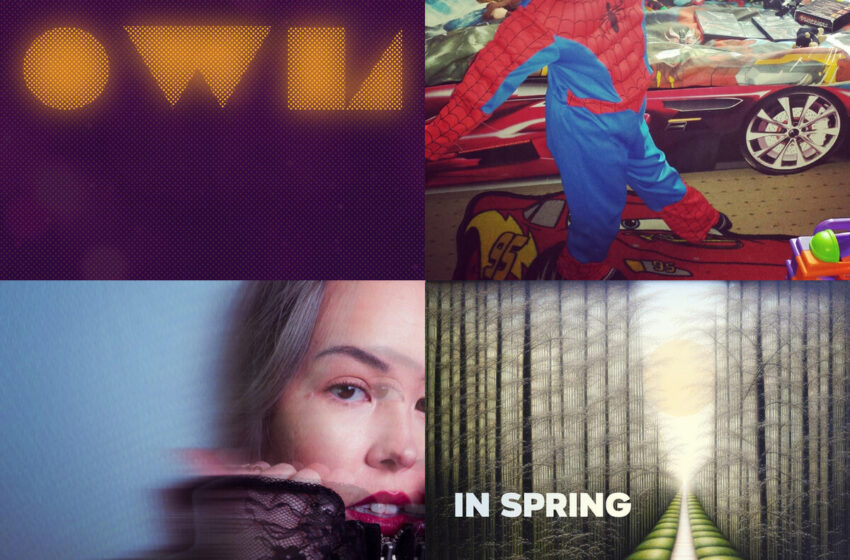  Voces al borde: identidad, miedo y pequeños comienzos