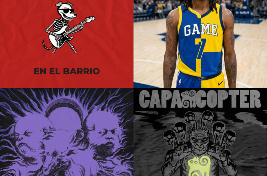 Calles Fantasma, Riffs Pesados y Noches Sin Dormir