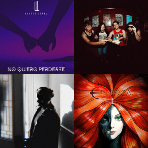 Canciones para corazones cansados y almas en resistencia