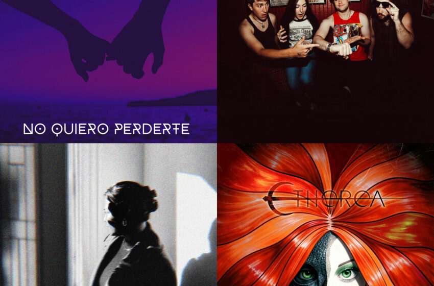  Canciones para corazones cansados y almas en resistencia
