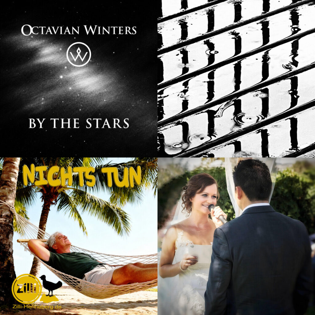 Canciones para perderse, sanar y volver a respirar