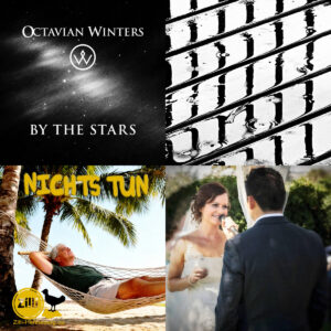 Canciones para perderse, sanar y volver a respirar