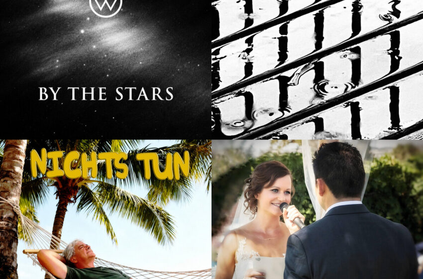  Canciones para perderse, sanar y volver a respirar