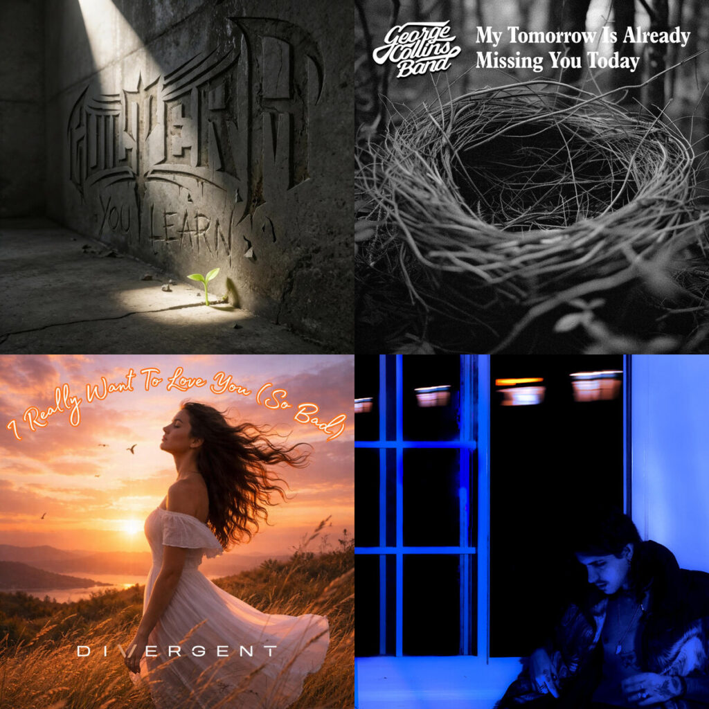 Canciones para sobrevivir al ruido del corazón