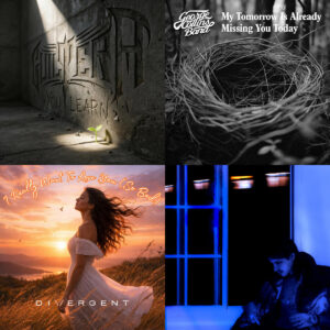 Canciones para sobrevivir al ruido del corazón