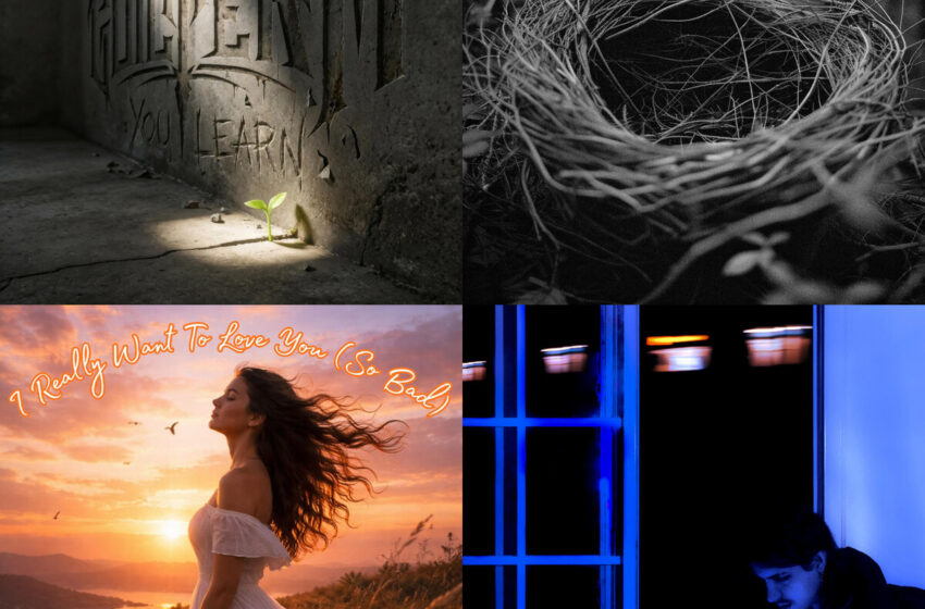  Canciones para sobrevivir al ruido del corazón