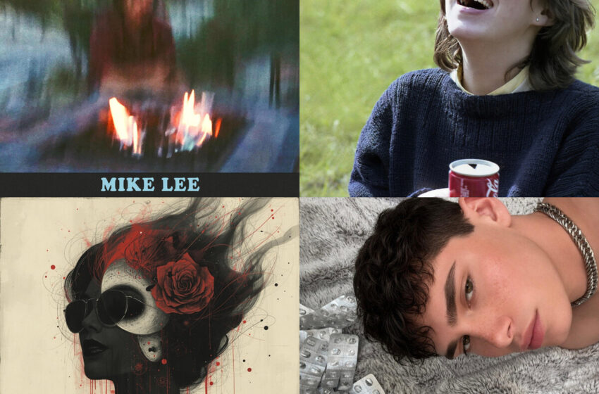  Canciones sobre ansiedad, nostalgia y desgaste emocional