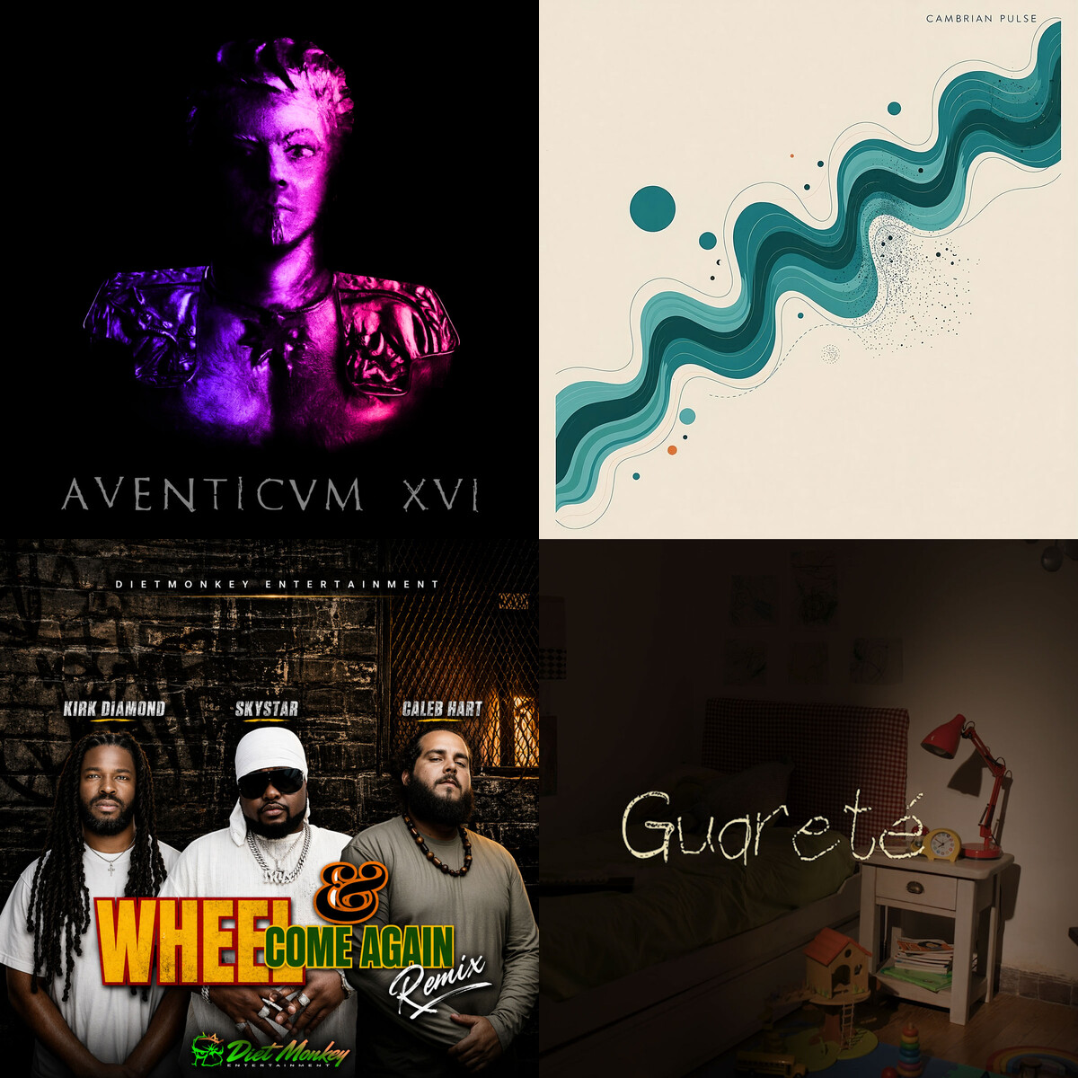  Canciones sobre cambio y evolución emocional