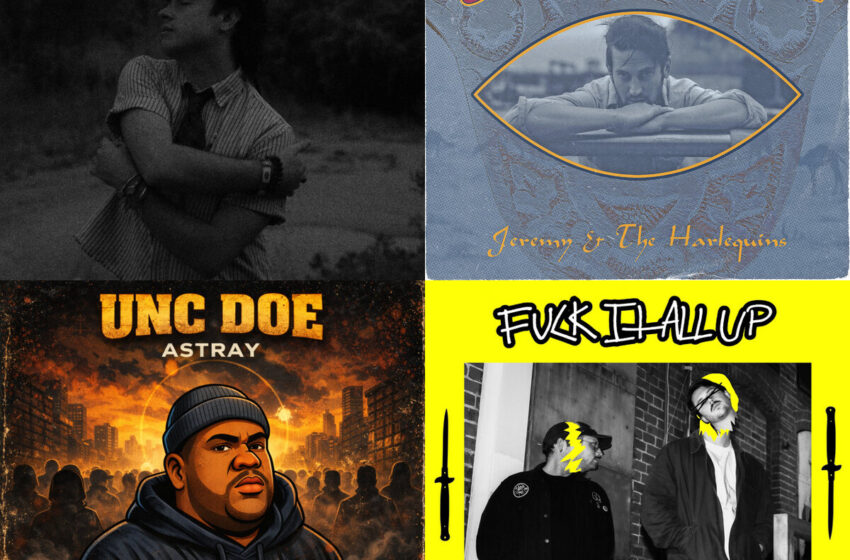  Canciones sobre distancia, traición y autosabotaje