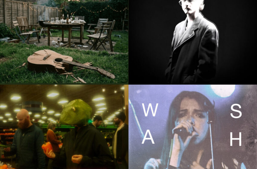  Cartografías del instante: canciones que arden, flotan y se disuelven