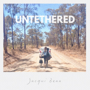 “Untethered”: El alma de Jacqui Beaa al desnudo