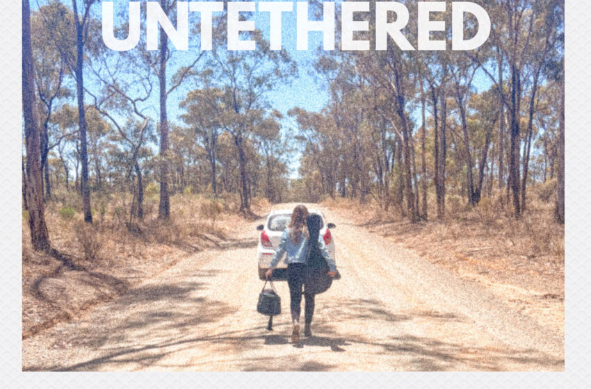  “Untethered”: El alma de Jacqui Beaa al desnudo