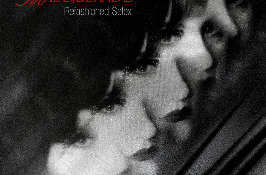  Shaela Miller reinventa su sonido en “Refashioned Selex”