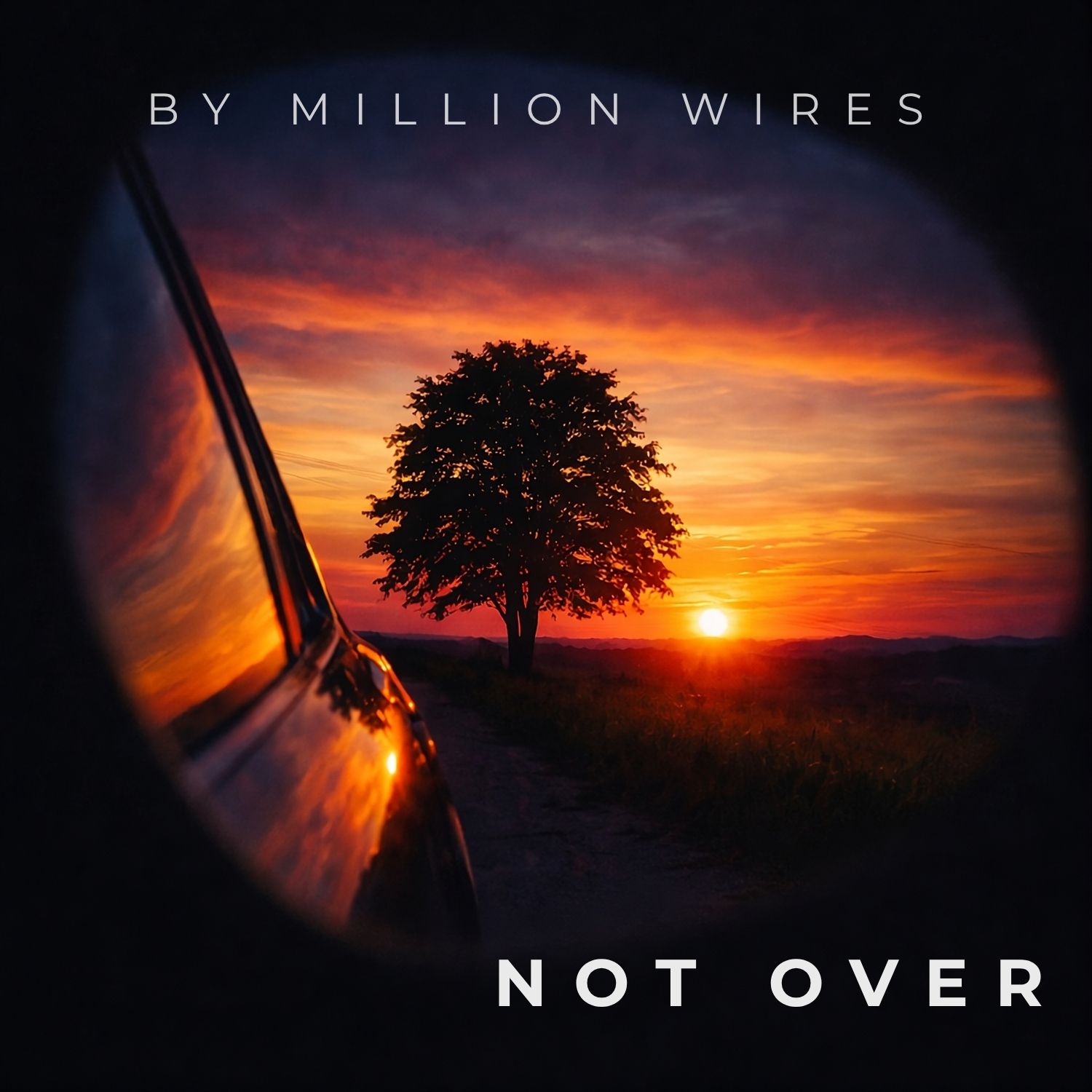  By Million Wires: El renacer de las armonías en “Not Over”