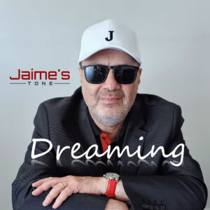 “Dreaming” de Jaime’s Tone: El eco del rock desde París