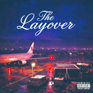 The Layover de KC Da Pro$pect: Rap auténtico de West Coast