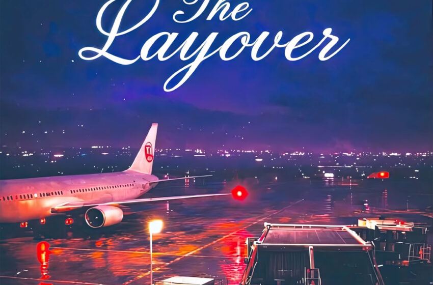  The Layover de KC Da Pro$pect: Rap auténtico de West Coast