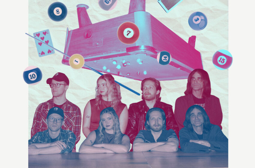  Maverick Smith mezcla nostalgia y vulnerabilidad en nuevo álbum