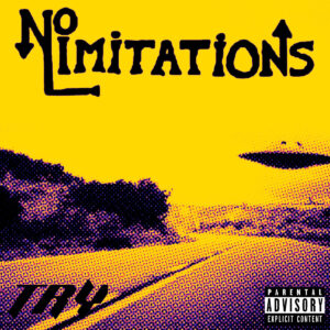 No Limitations encuentra identidad propia en “TRY”