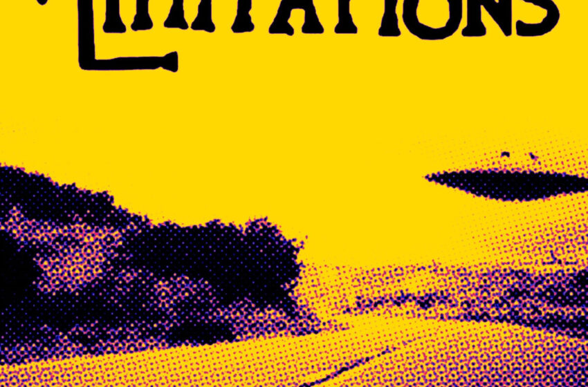  No Limitations encuentra identidad propia en “TRY”