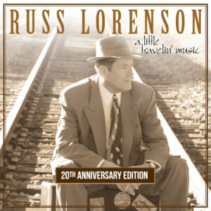 “A Little Travelin’ Music”: El jazz de Russ Lorenson