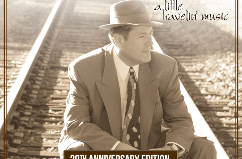 “A Little Travelin’ Music”: El jazz de Russ Lorenson