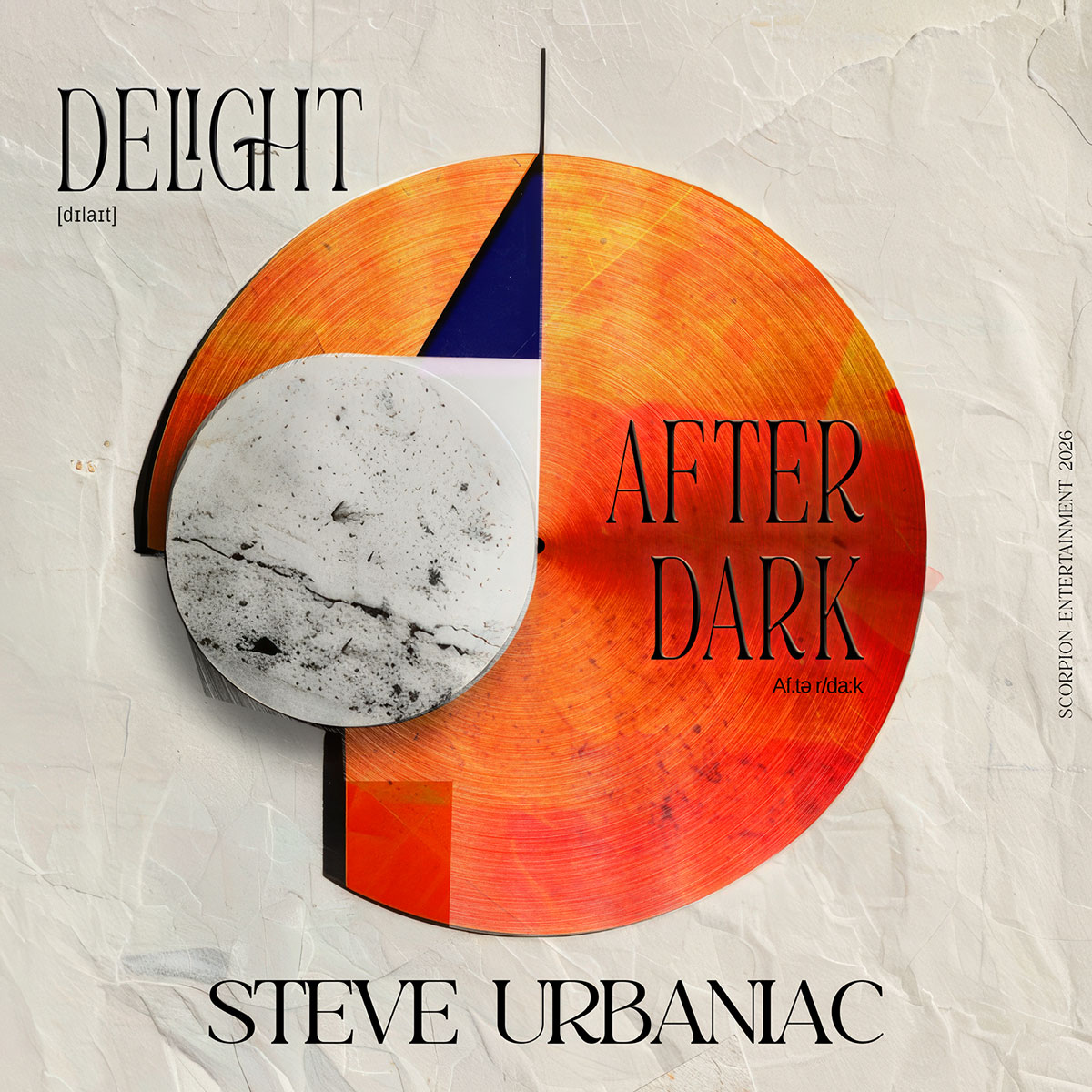  Steve Urbaniac: Elegancia nocturna en “Nuit Debout”