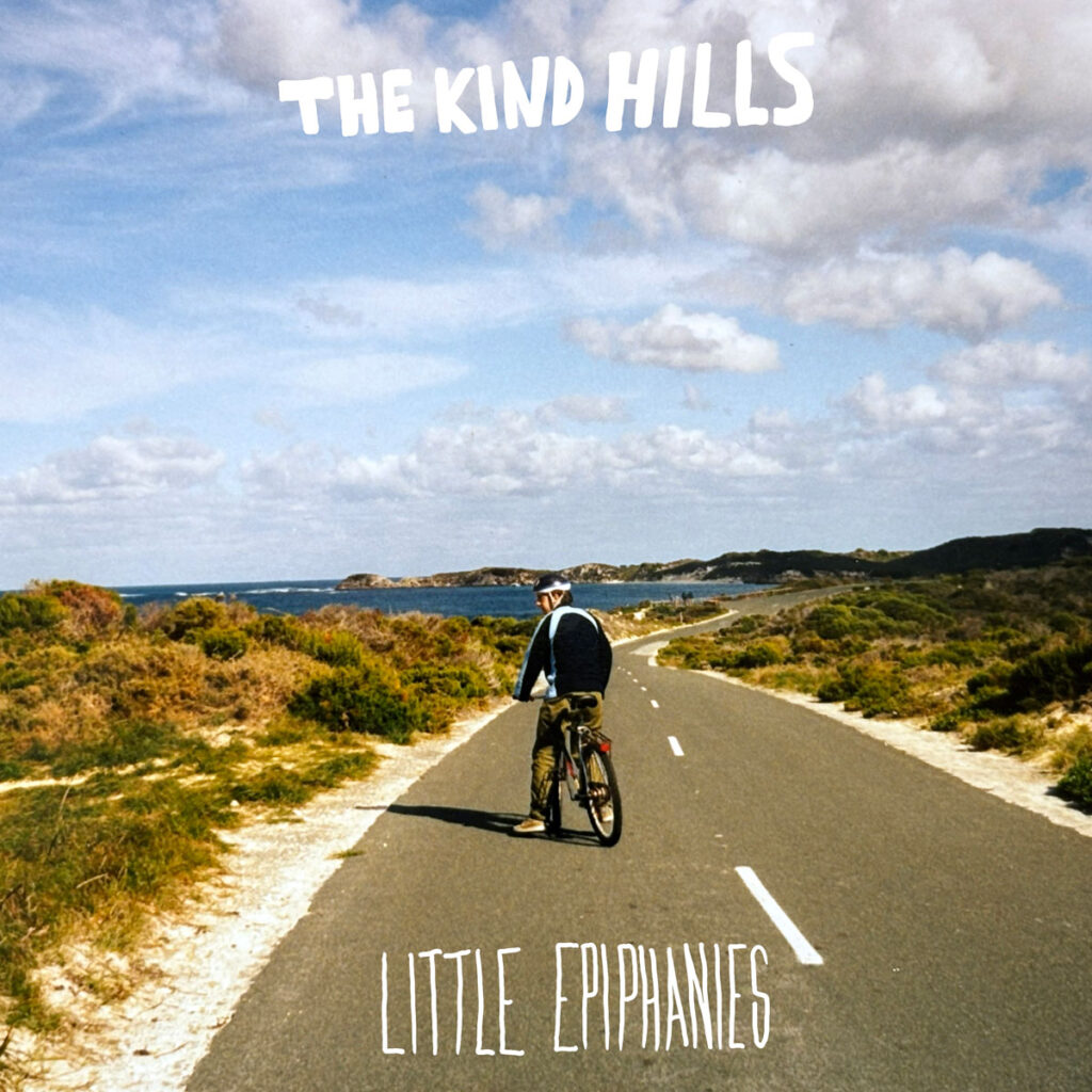 The Kind Hills: El brillo de la esperanza en “Little Epiphanies”