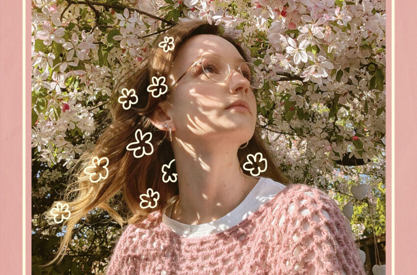  Almost Alice mezcla pop relajado y vibra veraniega en debut