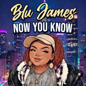 Blu James transforma vulnerabilidad en una declaración luminosa